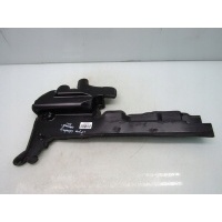 Qashqai iii j12 21r крышка левая при радиатора
