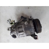 Компрессор кондиционера volvo xc60 , d5 . p30630921