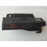 Крепление радиатора 62822 - 9u200 - nissan note e11