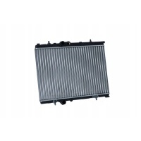 [509524a] радиатор двигателя подходит do: citroen be