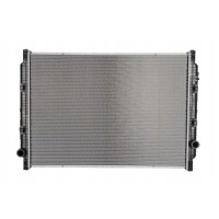 [lhrp1067 - 48mt without frames] радиатор двигателя
