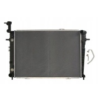 [d70308tt] радиатор двигателя подходит do: hyundai т