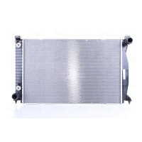 [60328] радиатор двигателя подходит do: audi a6 allr