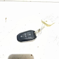 Peugeot 3008 ii ключ пульт 9842680580