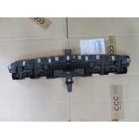 Крепление передний радиатора bmw 4 21 - 51648493907
