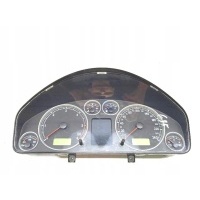 Спидометр 7m3920840n volkswagen sharan i 1.9 d