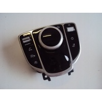 Ручка контроллер idrive мерседес e - klasa w213