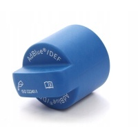 Крышка wlewu adblue заглушка volkswagen aso