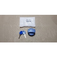 man крышка расширительного adblue с ключем