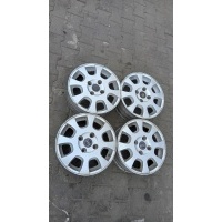колёсные диски алюминиевые 4x114.3 15 v40 30620580
