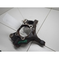 Кулак поворотный передний левый Mazda Mazda 3 (BM/BN) (2013 - 2018) B45A33031