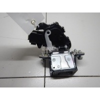 Замок багажника Mazda Mazda 6 (GJ/GL) 2013 G33M62310B