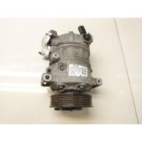 Компрессор системы кондиционирования VAG Octavia (A7) (2013 - 2020) 5Q0820803M
