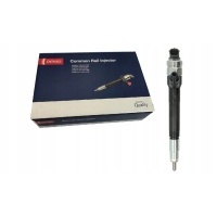 Форсунки denso dcri106980