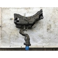 Бачёк с насос adblue renault clio v 1.5 bdci