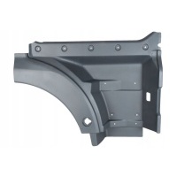 Степень кабины pacol man - sp - 015r