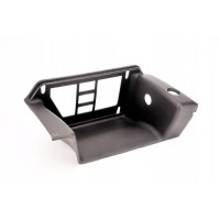 Полость stopinia кабины правый volvo fm7 8191593