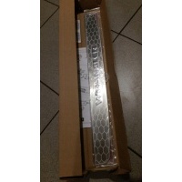 Накладки порога для wranglera mopar 82215396ab