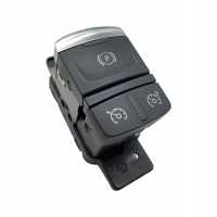 Переключатель тормоза ручной kadjar 363214222r