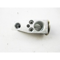 Клапан кондиционера toyota yaris iii 447500 - 4700
