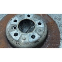 Диск тормозной передний BMW 5 (2011-2016) 2011 34116794429