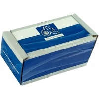 Насос подъема кабины dt spare parts 1.22332