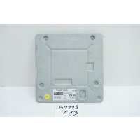 Блок управления двигателя volkswagen audi skoda seat 04e907309fh