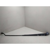 Щеткодержатель (поводок стеклоочистителя, дворник) Renault Scenic 2000 7700843526
