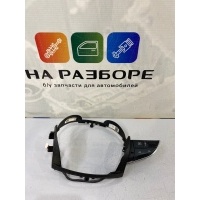 кнопки в руль Audi Q3 8UB 2012 8U0951523EXHA