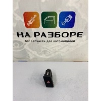 кнопка аварийной остановки Audi Q3 8UB 2012 8U19415095PR