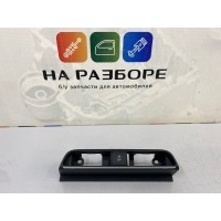 кнопка антипробуксовочной системы Audi Q3 8UB 2012 8U0927134
