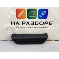 накладка на порог внутренняя Audi Q3 8UB 2012 8U08533769B9