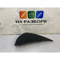 накладки на торпедо боковые Audi Q3 8UB 2012 8U08570854PK