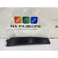 накладка двери наружная Audi Q3 8UB 2012 8U0839902C5FQ