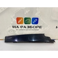 накладка двери наружная Audi Q3 8UB 2012 8U0837901C5FQ