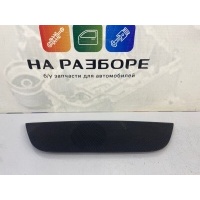 крышка динамика на торпедо Audi Q3 8UB 2012 8U18573676PS