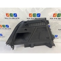 обшивка багажника Audi Q3 8UB 2012 8U0863879JIBH