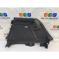 обшивка багажника Audi Q3 8UB 2012 8U0863880FIBH