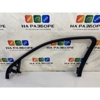 накладка на рамку двери Audi Q3 8UB 2012 8U08676104PK