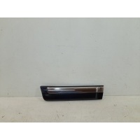 Молдинг двери Toyota Land Cruiser 200 2012-2015 7507560130C1