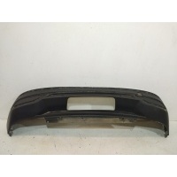 Спойлер бампера Volkswagen Tiguan 2 2021- 5NR8075219B9
