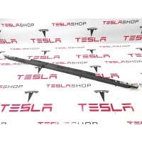 Планка прижимная основной батареи Tesla Model S 2015 1014153-2M-13