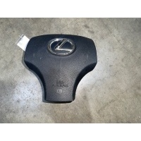 Подушка SRS ( Airbag ) в руль LEXUS IS Седан 2009 45130-53080-C0