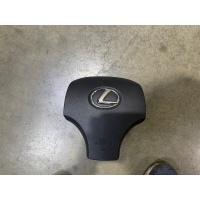 Подушка SRS ( Airbag ) в руль LEXUS IS Седан 2007 45130-53080-C0