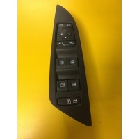 Переключатель стекол renault espace v 254015469r бронза