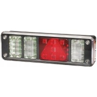 [9el 183 432 - 001] плафон лампы задняя л / п easyconn нг