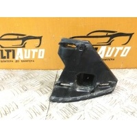 Кронштейн решетки радиатора Перед. Volkswagen Polo 6 2020- 6N5807985