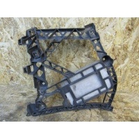 Крепление бампера правое Mercedes-Benz GL-Класс X166 2013 1668800312