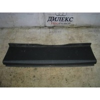 накладка на заднюю панель VW Passat (B6) 2005-2010 2006 3C5863459D