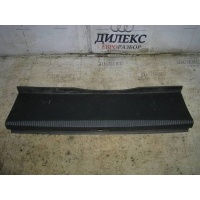 накладка на заднюю панель VW Passat (B6) 2005-2010 2006 3C5863459D